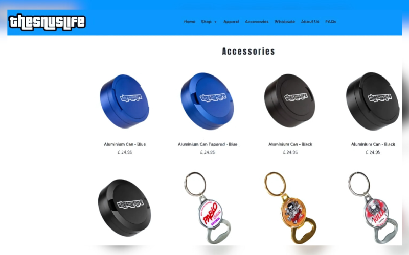 SDLC Corp agency's portfolio